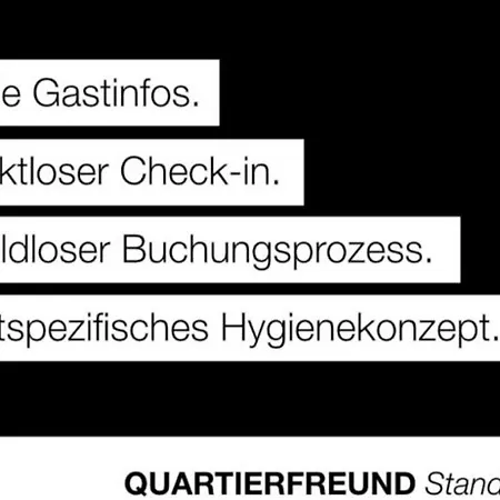 Apartment Blankwasser 8