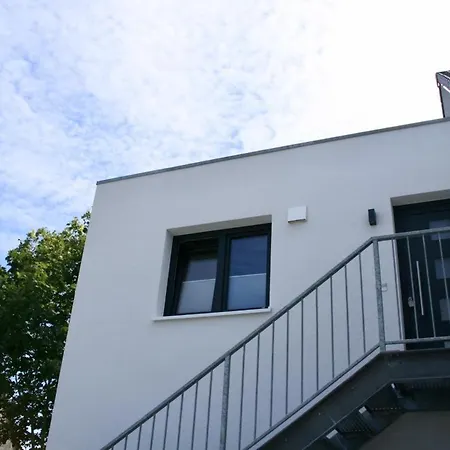 Apartment Blankwasser 8