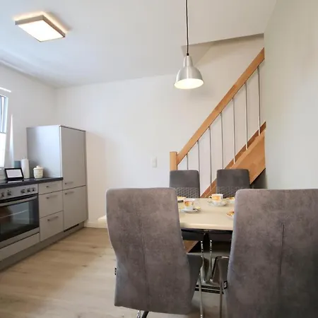 Blankwasser 8 Apartment Grömitz